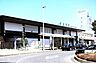 周辺：JR成田線「成田」駅（2100m）