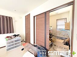 室内の画像