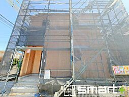 成田市中台第5