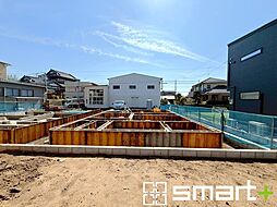 栄町安食第25