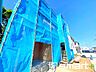 外観：～地盤調査も実施済み～ ・建物建築前に地盤調査もしておりますので、安心して永くお住まいいただける住宅です。 ・アフターサービスも充実しておりますので、詳細はぜひお問合せくださいませ。 