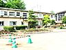 周辺：中央小学校（1400m）