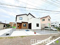 野田市山崎23期
