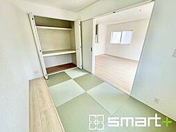 和室の画像