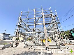 古河市大山 第8
