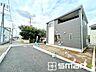 駐車場：～ゆとりあるカースペース～ ・セカンドカーや来客時にも困らないカースペース2台分は並列駐車可能でお車の出し入れもラクラク。 ・自転車やバイク、物置などもおける余裕の広さです。 