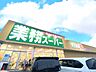周辺：業務スーパー　神立店（1600m）