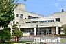 周辺：宮和田小学校（500m）