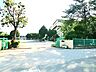 周辺：柏第八小学校（400m）