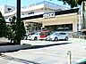 周辺：KEIHOKUスーパー新柏店（600m）