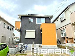 外観の画像