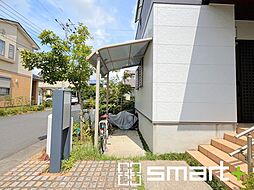 外観の画像