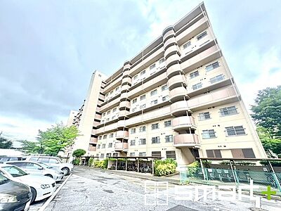 外観：～人気のマンションが販売開始です～ ・お待たせいたしました。「北柏ライフタウン」のお部屋が販売開始です。 ・資金面のご相談などもお気軽にご相談くださいませ。 