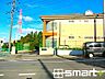 周辺：まつがさきの森幼稚園（790m）