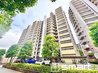 外観：～人気のマンションが販売開始です～ ・お待たせいたしました。「ローレルスクエア千葉ニュータウン中央」のお部屋が販売開始です。 ・資金面のご相談などもお気軽にご相談くださいませ。 
