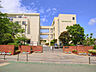周辺：根戸小学校（300m）