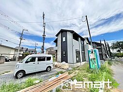 外観の画像