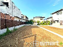 柏市松葉町1期