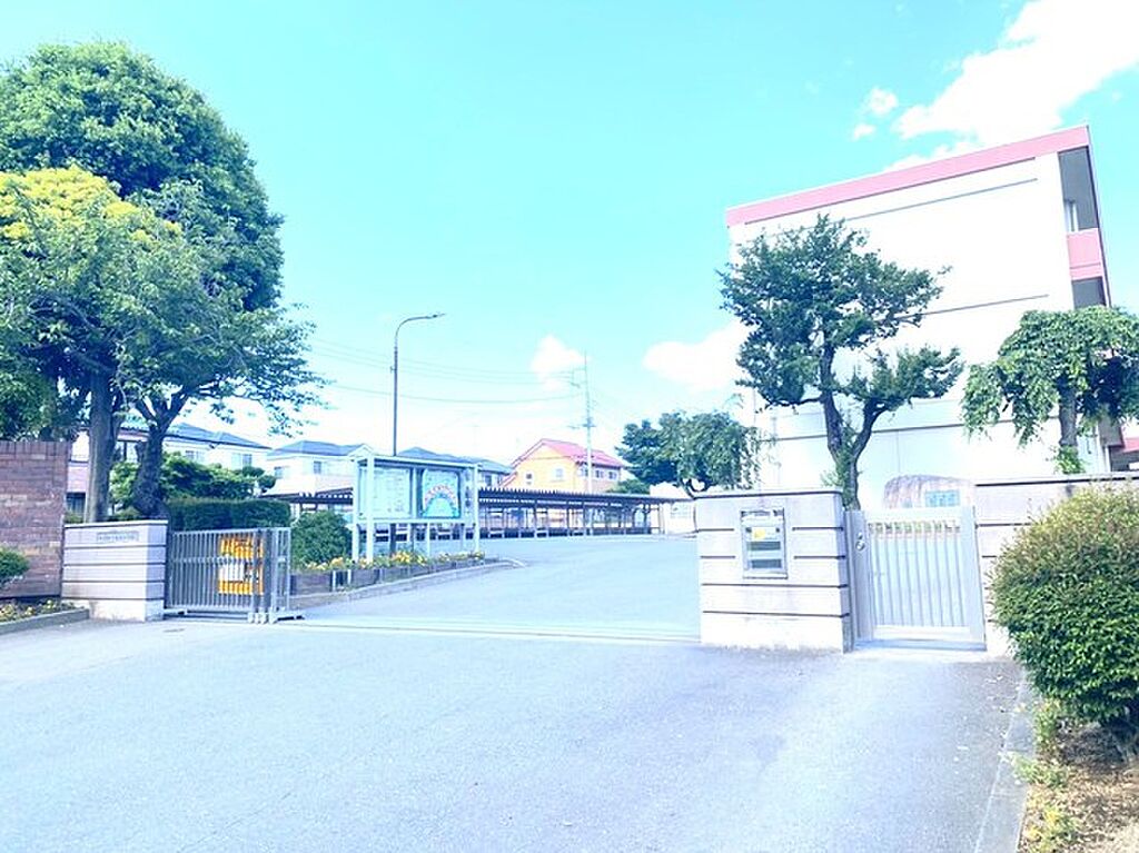 detached 茨城県水戸市住吉町
