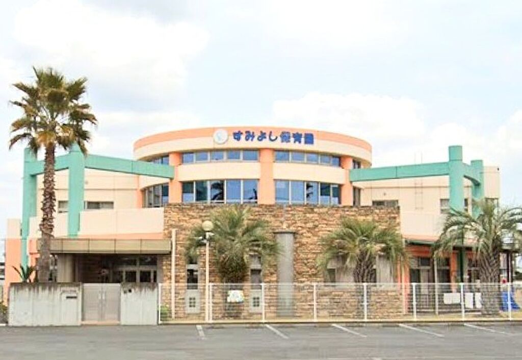detached 茨城県水戸市住吉町