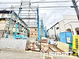 松戸市日暮7丁目01期