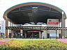 周辺：つくばエクスプレス「みらい平」駅（3040m）