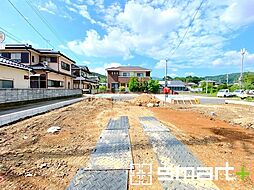つくば市北条第3