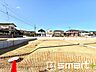外観：～地盤調査も実施済み～ ・建物建築前に地盤調査もしておりますので、安心して永くお住まいいただける住宅です。 ・アフターサービスも充実しておりますので、詳細はぜひお問合せくださいませ。 (1号棟)
