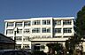 周辺：我孫子市立我孫子中学校（2300m）