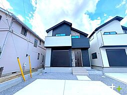 白井市堀込1期