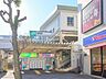 周辺：JR常磐線「南柏」駅（1520m）