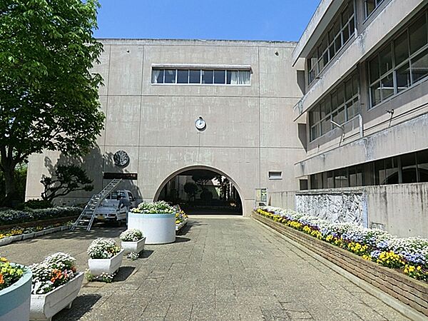 周辺を拡大表示