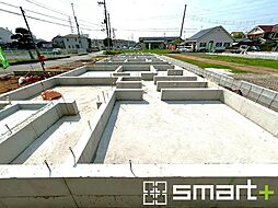 土浦市木田余西台 第2