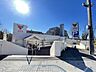周辺：コモディイイダ流山店（550m）