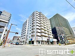 中銀松戸マンシオン