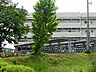 周辺：牛久第一中学校（1700m）