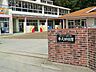 周辺：牛久幼稚園（1700m）