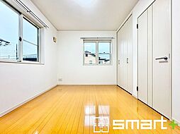 洋室の画像