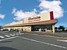 周辺：ベイシア　石岡東光台店（980m）