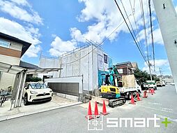 外観の画像