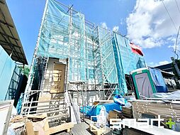 松戸市小金原