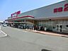周辺：マックスバリュ野田七光台店（800m）