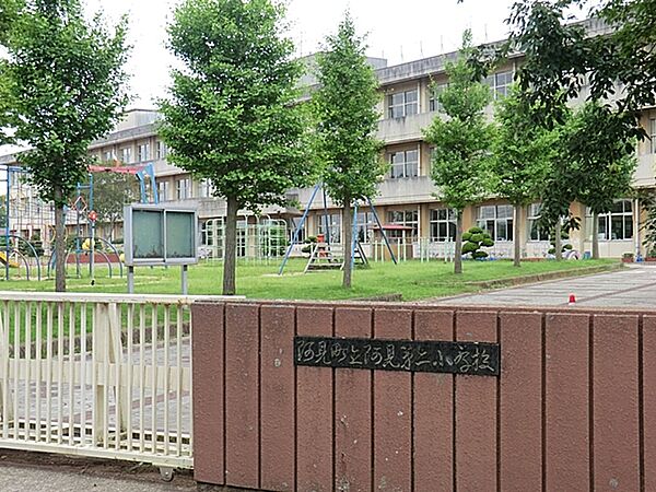 周辺を拡大表示