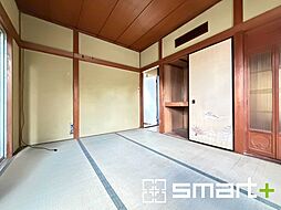 洋室の画像