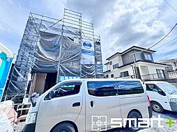 外観の画像