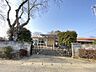 周辺：羽鳥幼稚園（3500m）
