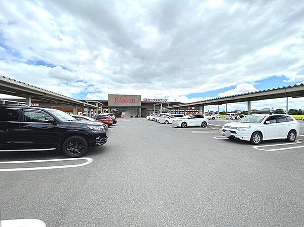 周辺を拡大表示
