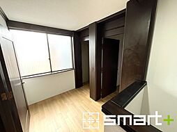室内の画像