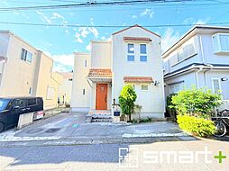 流山市東深井 中古戸建