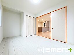 洋室の画像
